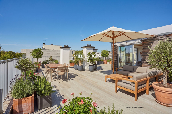 Appartement de luxe à vendre à Neuilly-sur-Seine, 2 100 000 €, Photo 1