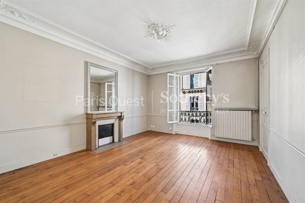 Appartement de luxe à vendre à Neuilly-sur-Seine, 910 000 €, Photo 1