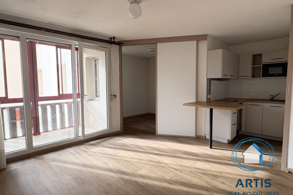 Appartement de luxe à vendre à Soorts-Hossegor, 245 000 €, Photo 1