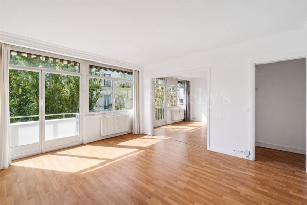 Appartement de luxe à vendre à Neuilly-sur-Seine, 570 000 €, Photo 1