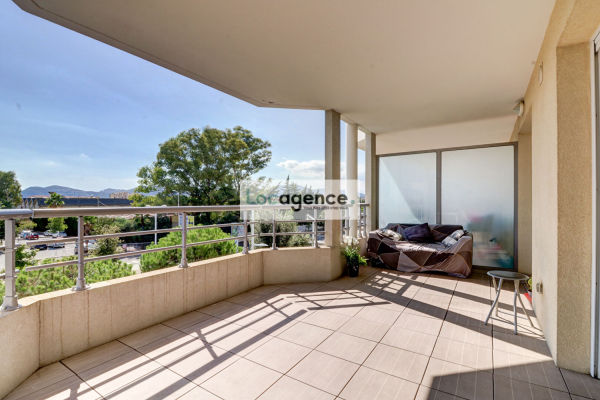 Appartement de luxe à vendre à Cannes la Bocca, 265 000 €, Photo 1