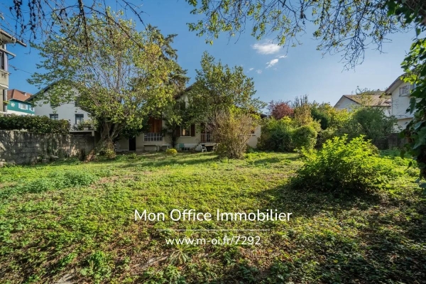 Luxury House for sale in Annecy, 990 000 €, Photo 2