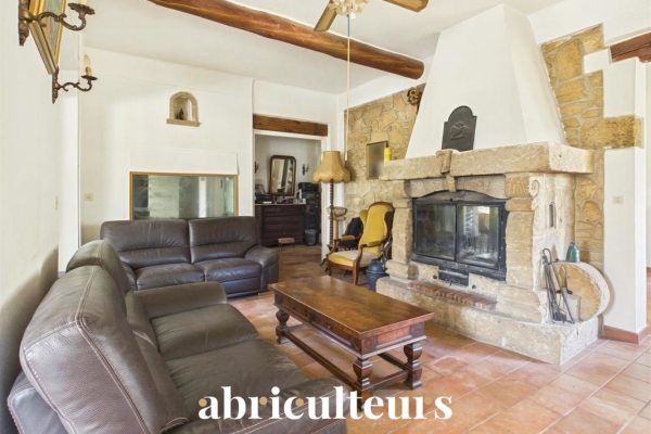 Luxury House for sale in Grans, 1 264 995 €, Photo 2