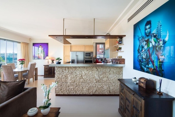 Luxury Apartment for sale in Monaco, 6 600 000 €, Photo 2