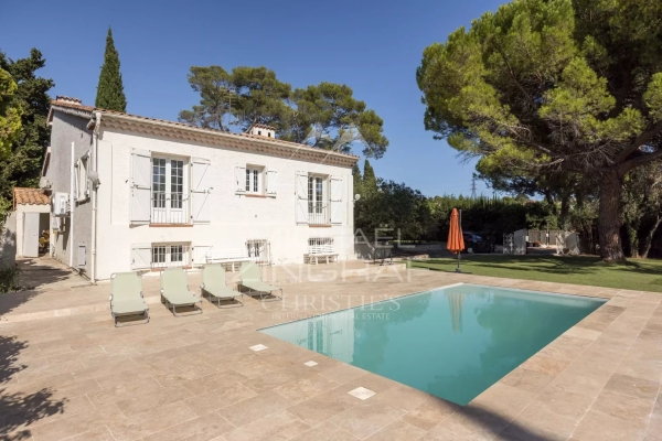 Maison de luxe à vendre à Mougins, 1 170 000 €, Photo 2