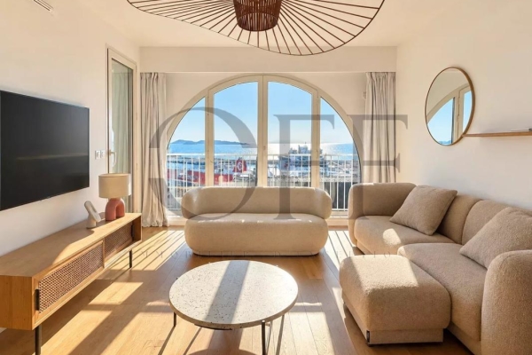 Appartement de luxe à vendre à Marseille 2ème, 499 000 €, Photo 3