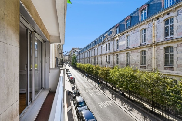 Luxury Apartment for sale in Paris 16ème, 1 350 000 €, Photo 3