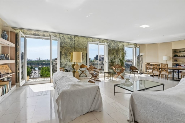 Appartement de luxe à vendre à Paris 16ème, 5 200 000 €, Photo 3