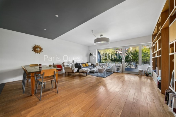Appartement de luxe à vendre à Neuilly-sur-Seine, 1 050 000 €, Photo 3