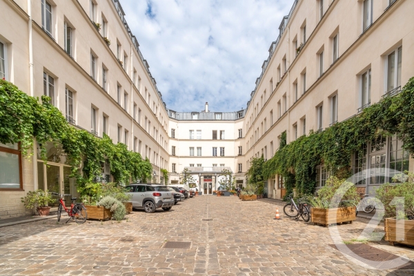 Appartement de luxe à vendre à Paris 11ème, 450 000 €, Photo 3