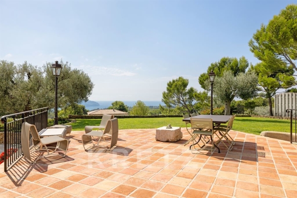 Luxury House for sale in La Cadière-d'Azur, 2 490 000 €, Photo 3