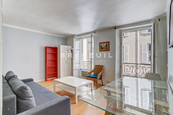 Appartement de luxe à vendre à Paris 7ème, 492 000 €, Photo 3