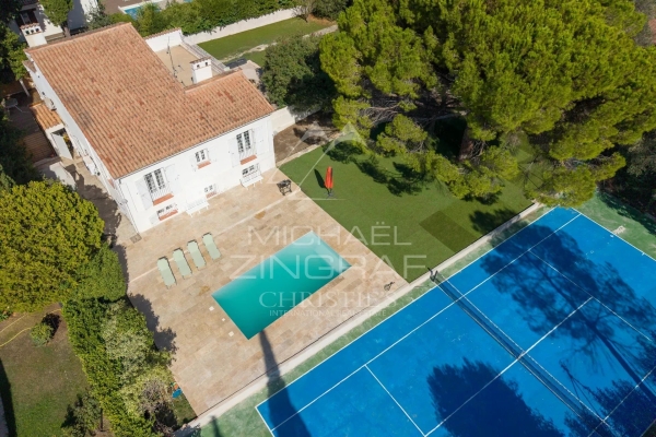 Maison de luxe à vendre à Mougins, 1 170 000 €, Photo 3