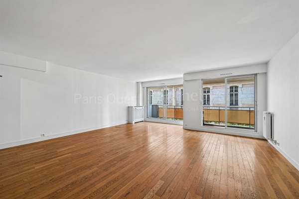 Luxury Apartment for sale in Paris 16ème, 1 350 000 €, Photo 4