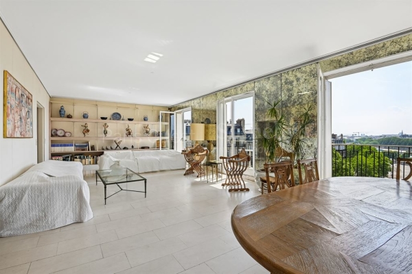 Appartement de luxe à vendre à Paris 16ème, 5 200 000 €, Photo 4