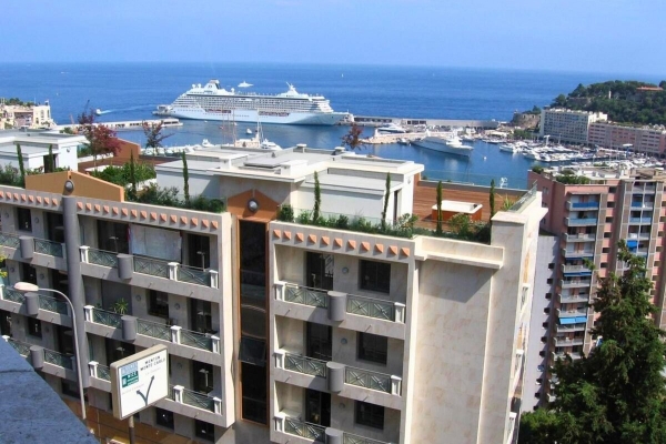 Luxury Apartment for sale in Monaco, 6 600 000 €, Photo 4