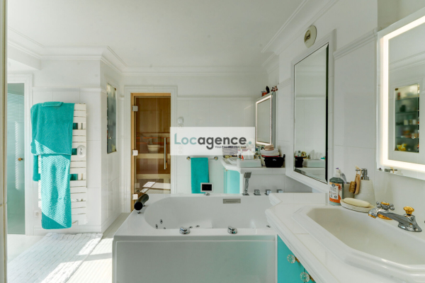 Appartement de luxe à vendre à Mandelieu-la-Napoule, 1 080 000 €, Photo 4