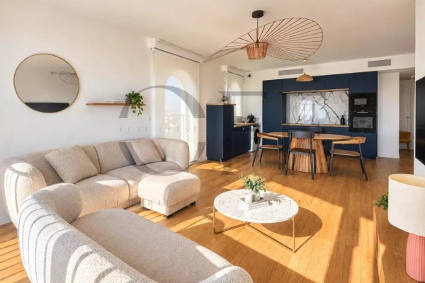 Appartement de luxe à vendre à Marseille 2ème, 499 000 €, Photo 5
