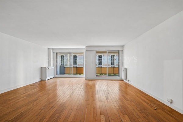 Luxury Apartment for sale in Paris 16ème, 1 350 000 €, Photo 5