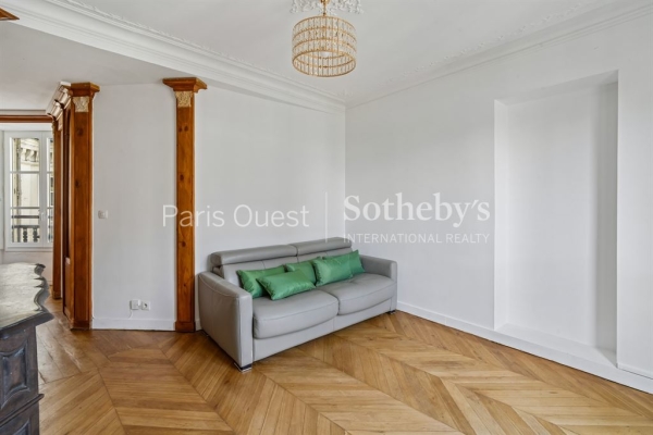 Appartement de luxe à vendre à Paris 8ème, 813 000 €, Photo 5