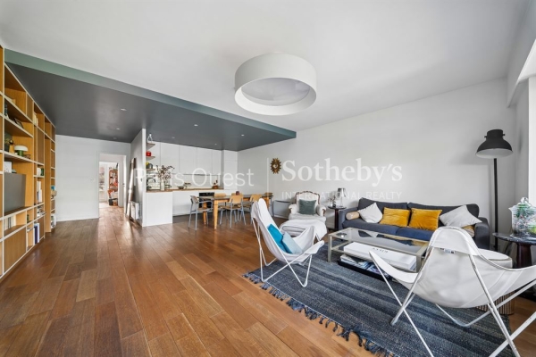 Appartement de luxe à vendre à Neuilly-sur-Seine, 1 050 000 €, Photo 5