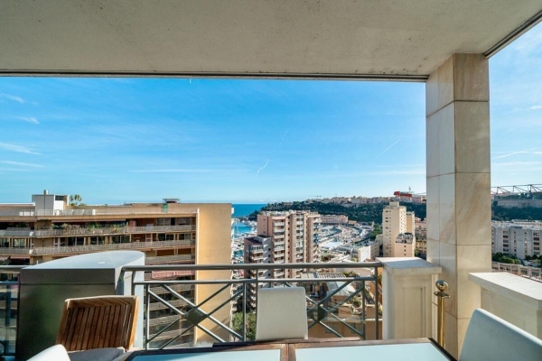 Luxury Apartment for sale in Monaco, 6 600 000 €, Photo 5