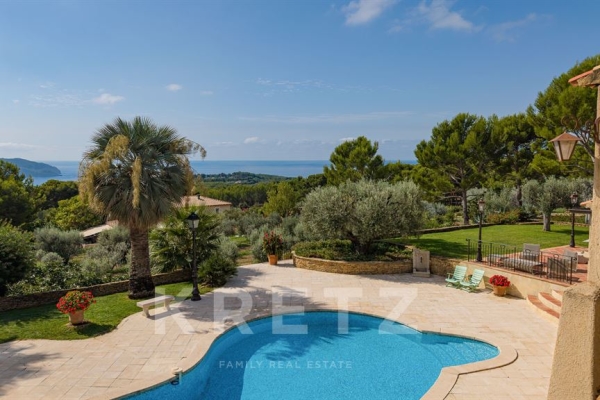 Luxury House for sale in La Cadière-d'Azur, 2 490 000 €, Photo 5