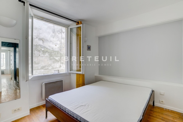 Appartement de luxe à vendre à Paris 7ème, 492 000 €, Photo 5