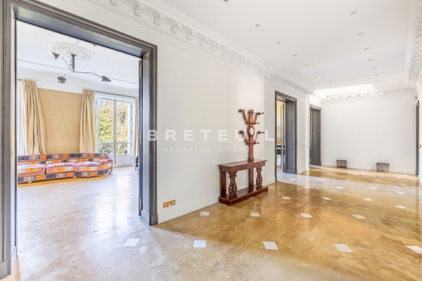 Appartement de luxe à vendre à Paris 16ème, 7 200 000 €, Photo 5