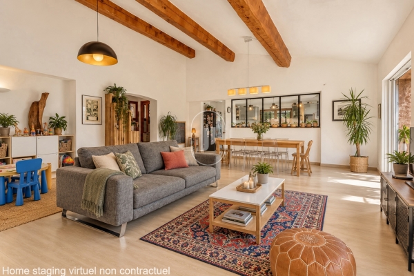 Maison de luxe à vendre à Sainte-Maxime, 1 200 000 €, Photo 5
