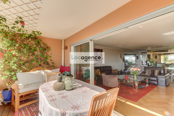 Appartement de luxe à vendre à Mandelieu-la-Napoule, 1 080 000 €, Photo 5