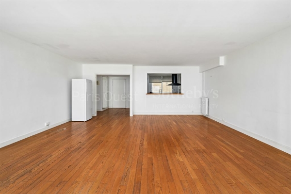 Luxury Apartment for sale in Paris 16ème, 1 350 000 €, Photo 6
