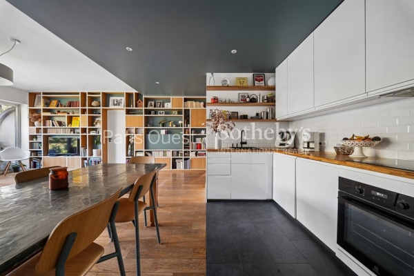 Appartement de luxe à vendre à Neuilly-sur-Seine, 1 050 000 €, Photo 6