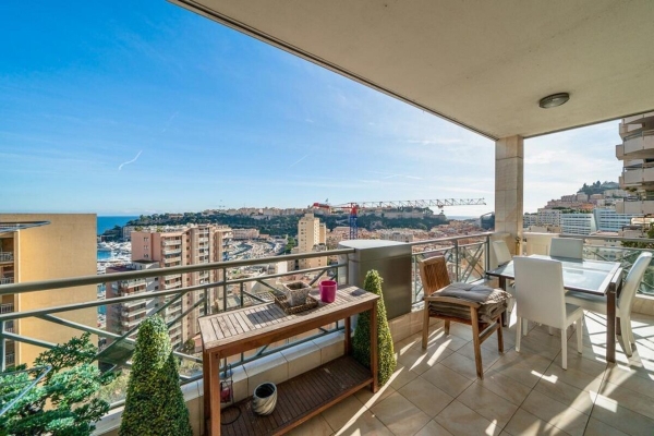 Luxury Apartment for sale in Monaco, 6 600 000 €, Photo 6
