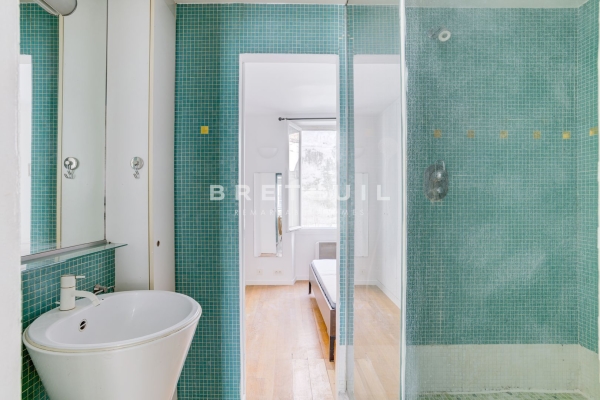 Appartement de luxe à vendre à Paris 7ème, 492 000 €, Photo 6