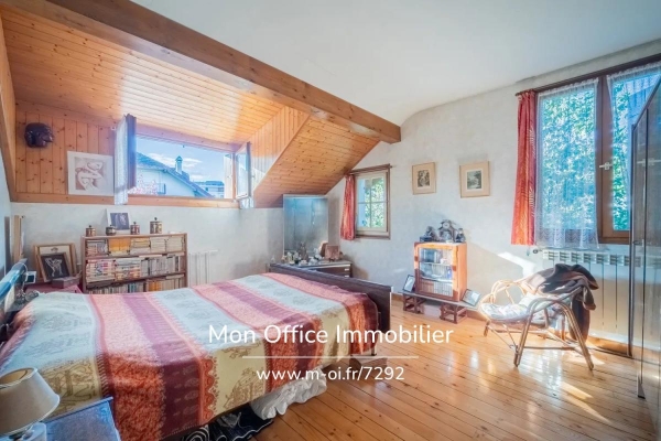 Luxury House for sale in Annecy, 990 000 €, Photo 7