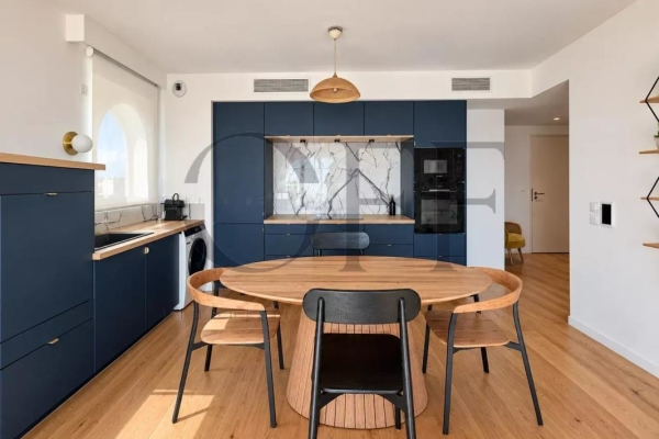 Appartement de luxe à vendre à Marseille 2ème, 499 000 €, Photo 7