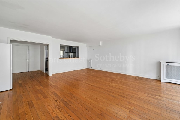 Luxury Apartment for sale in Paris 16ème, 1 350 000 €, Photo 7