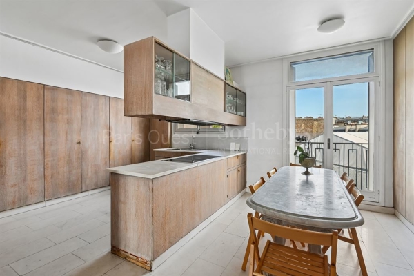 Appartement de luxe à vendre à Paris 16ème, 5 200 000 €, Photo 7