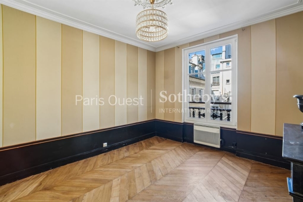Appartement de luxe à vendre à Paris 8ème, 813 000 €, Photo 7