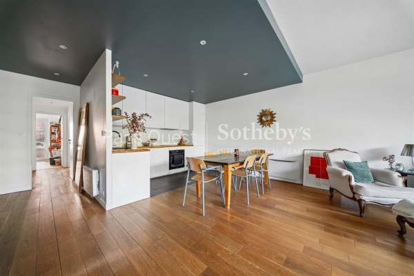 Appartement de luxe à vendre à Neuilly-sur-Seine, 1 050 000 €, Photo 7