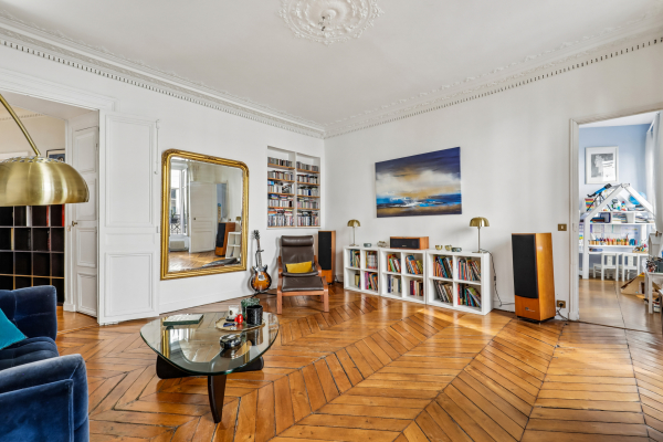 Luxury Apartment for sale in Paris 9ème, 1 568 000 €, Photo 7