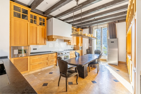 Appartement de luxe à vendre à Paris 16ème, 7 200 000 €, Photo 7