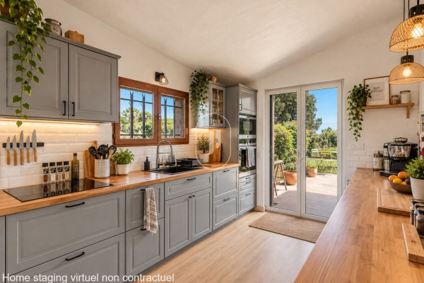Maison de luxe à vendre à Sainte-Maxime, 1 200 000 €, Photo 7