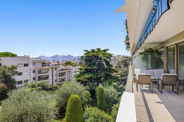 Luxury Apartment for sale in Cannes, 1 090 000 €, Photo 7
