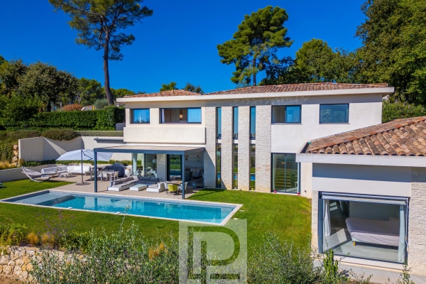 Luxury House for sale in Roquefort-les-Pins, 3 300 000 €, Photo 1
