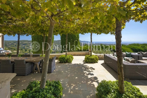Maison de luxe à vendre à Mougins, 4 490 000 €, Photo 1
