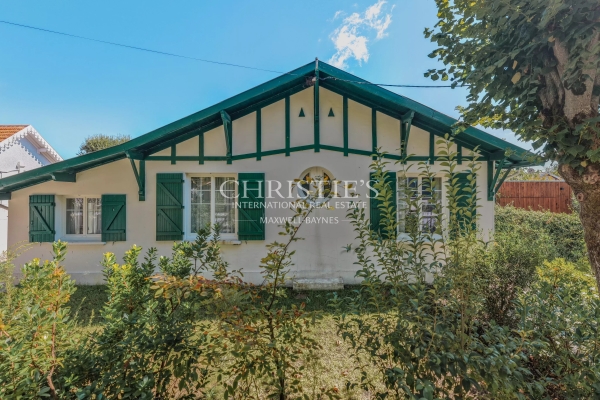Luxury House for sale in Andernos-les-Bains, 1 390 000 €, Photo 1
