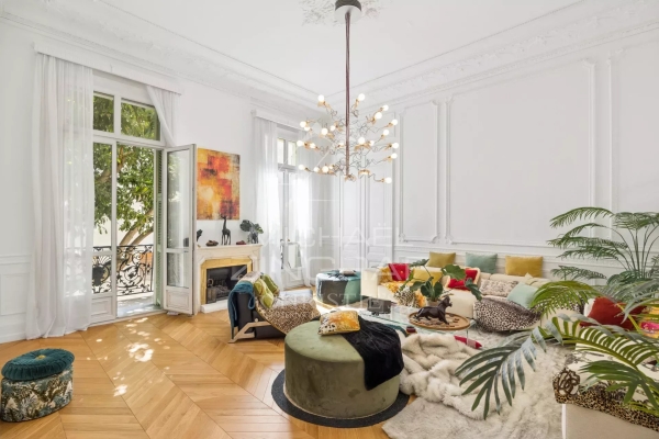 Appartement de luxe à vendre à Nice, 895 000 €, Photo 1