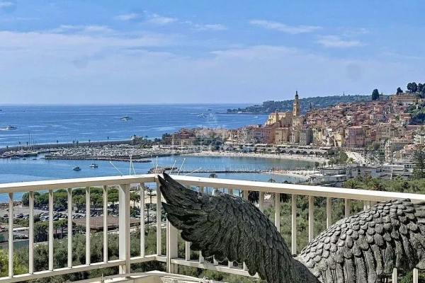 Luxury House for sale in Menton, 3 300 000 €, Photo 1